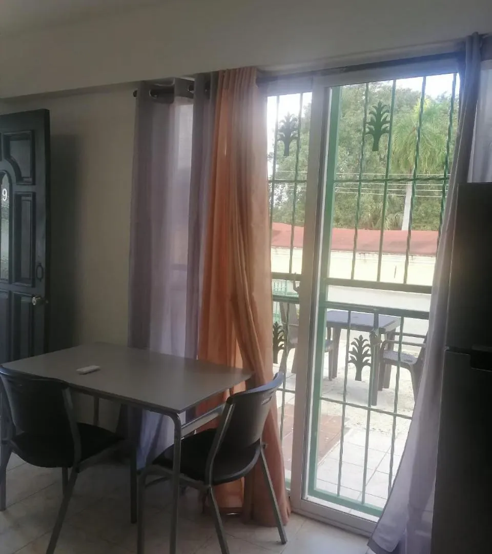 Apartment Tu Espacio En Zona Colonial Santo Domingo