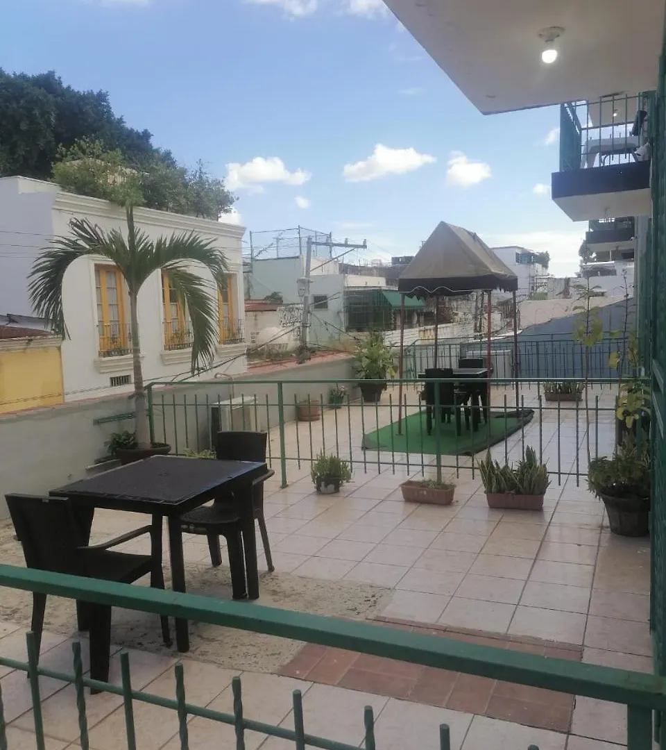 Tu Espacio En Zona Colonial Santo Domingo 0*,