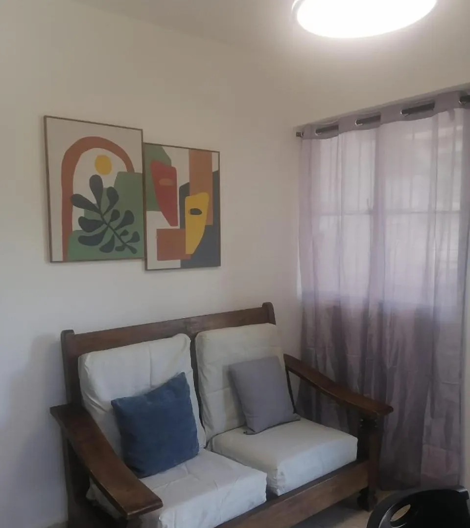 Tu Espacio En Zona Colonial Santo Domingo