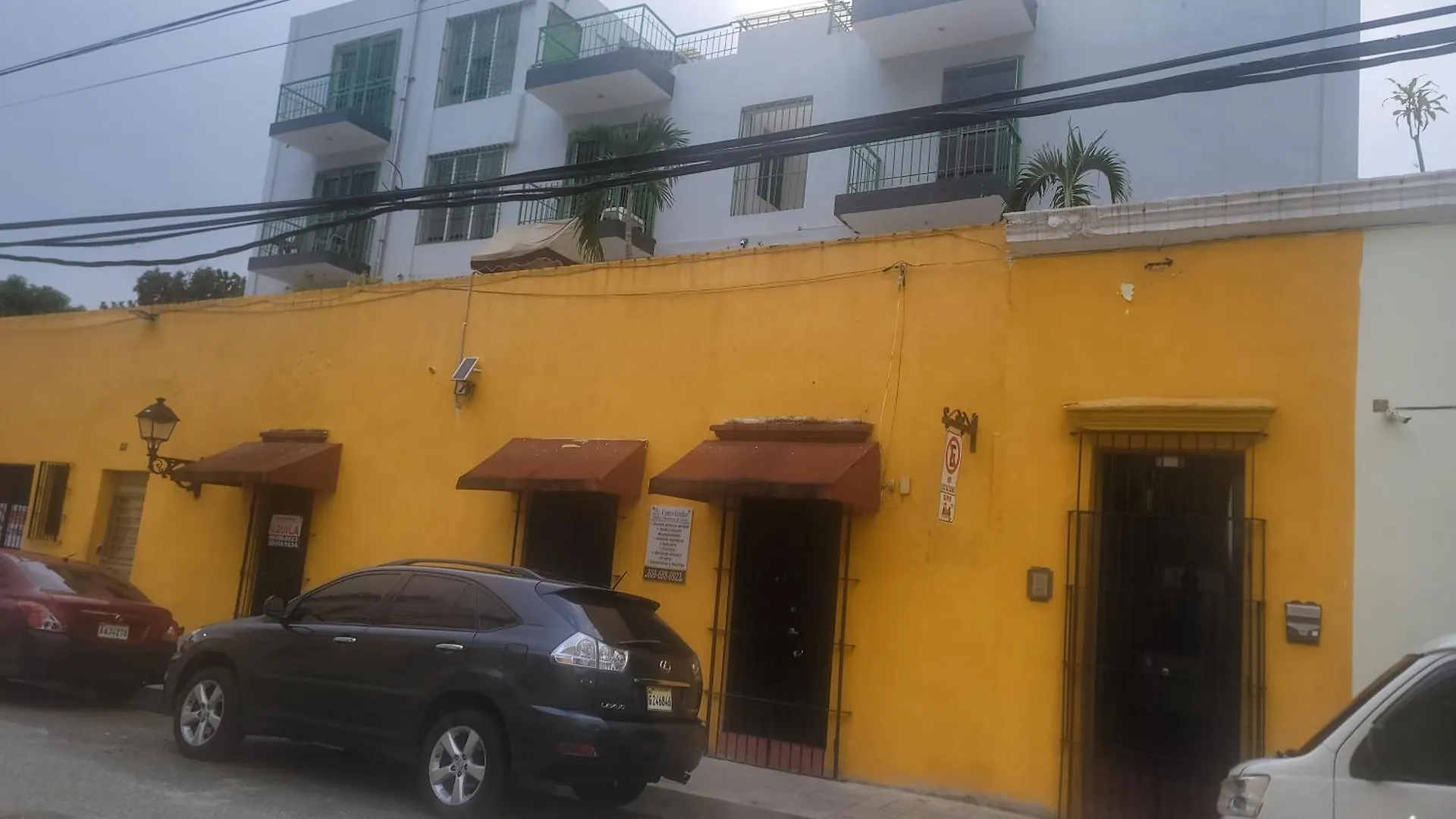 Apartment Tu Espacio En Zona Colonial Santo Domingo