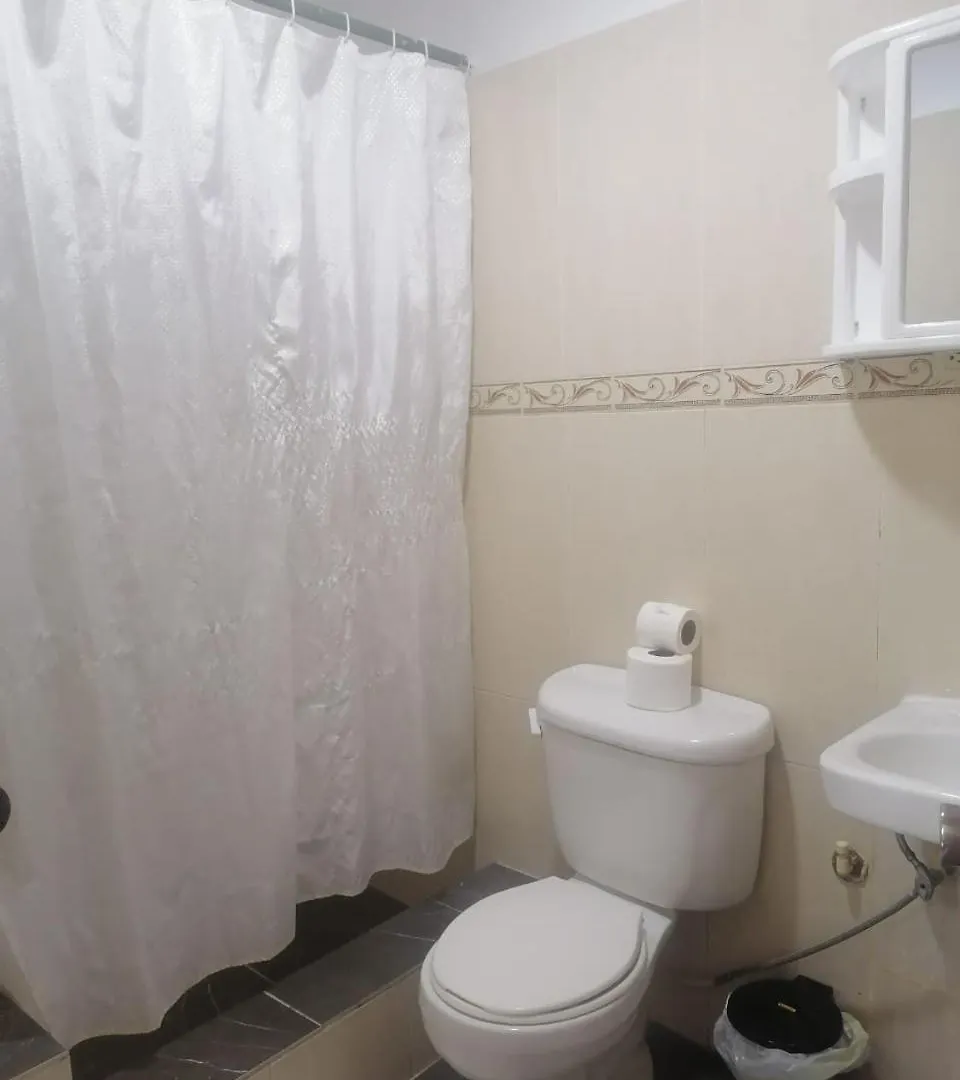 Tu Espacio En Zona Colonial Santo Domingo 0*,